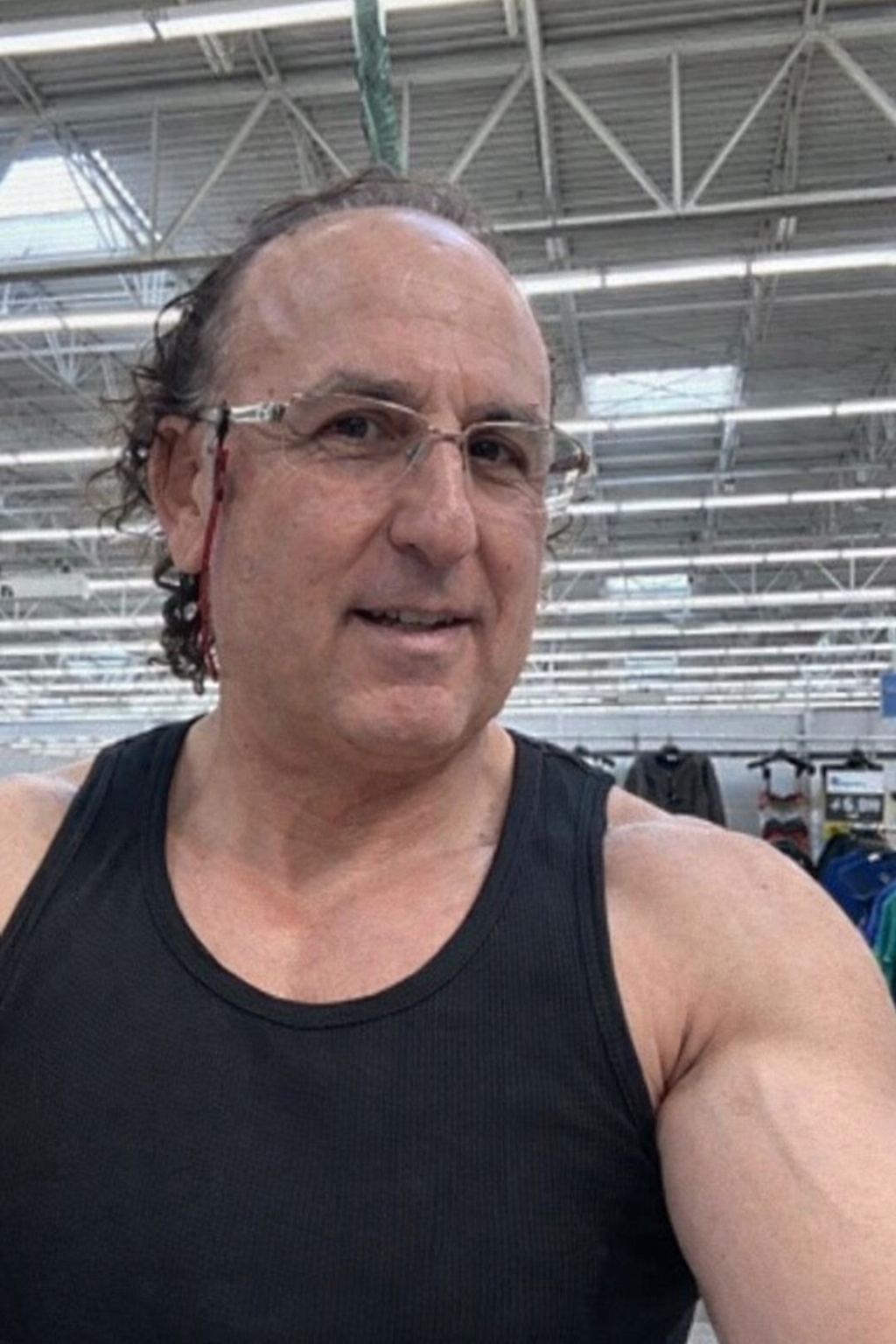 Life Is Watching… How Bad Do You Really Want It?