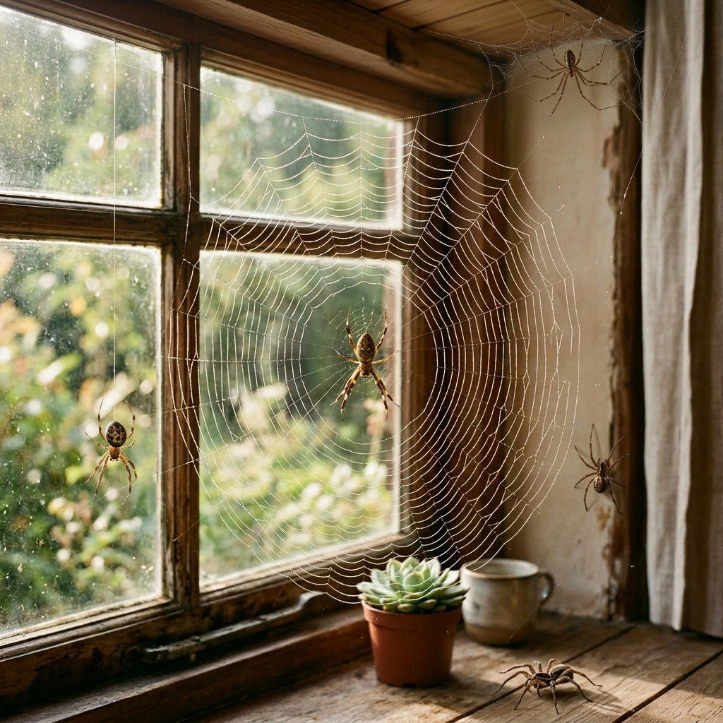 What If You’re Not Seeing Life… You’re Interpreting It?