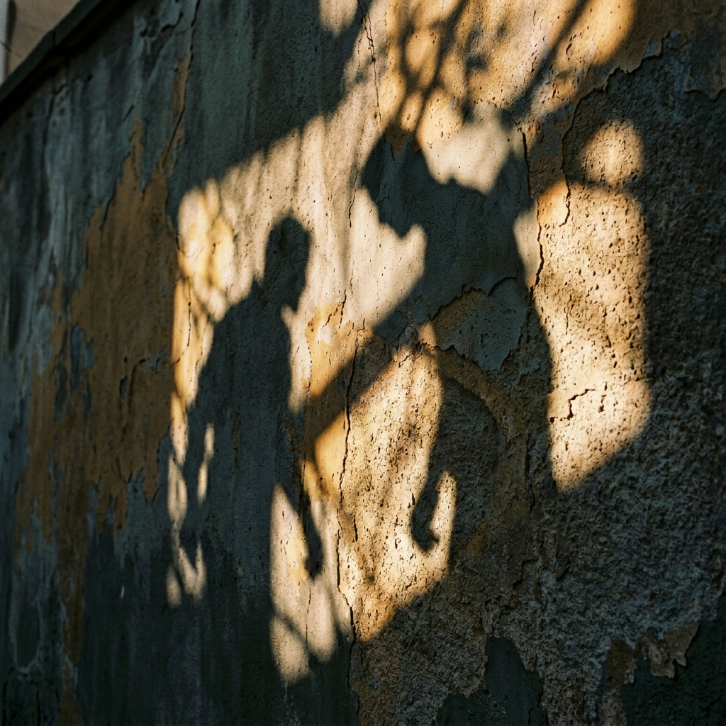 Act Like Prey… and a Predator Will Notice