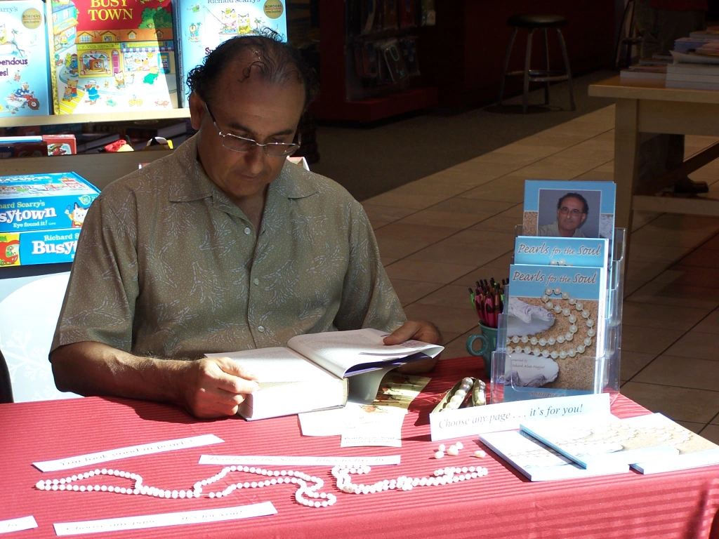 Be Honest… What Actually Matters to You?