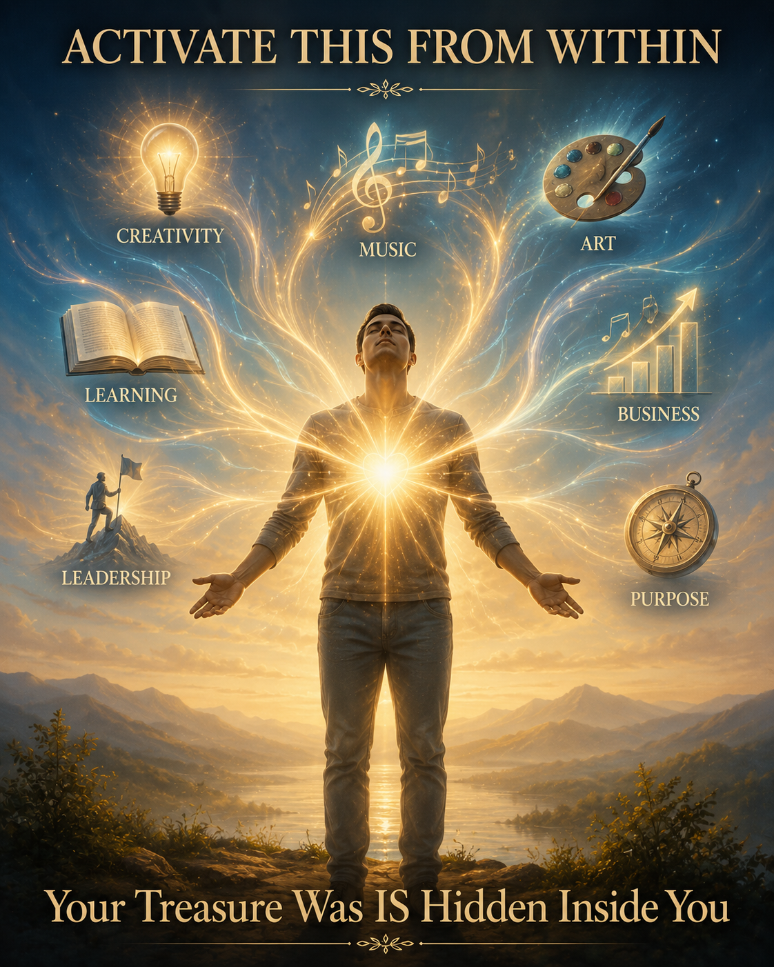ACTIVATE THIS FROM WITHIN