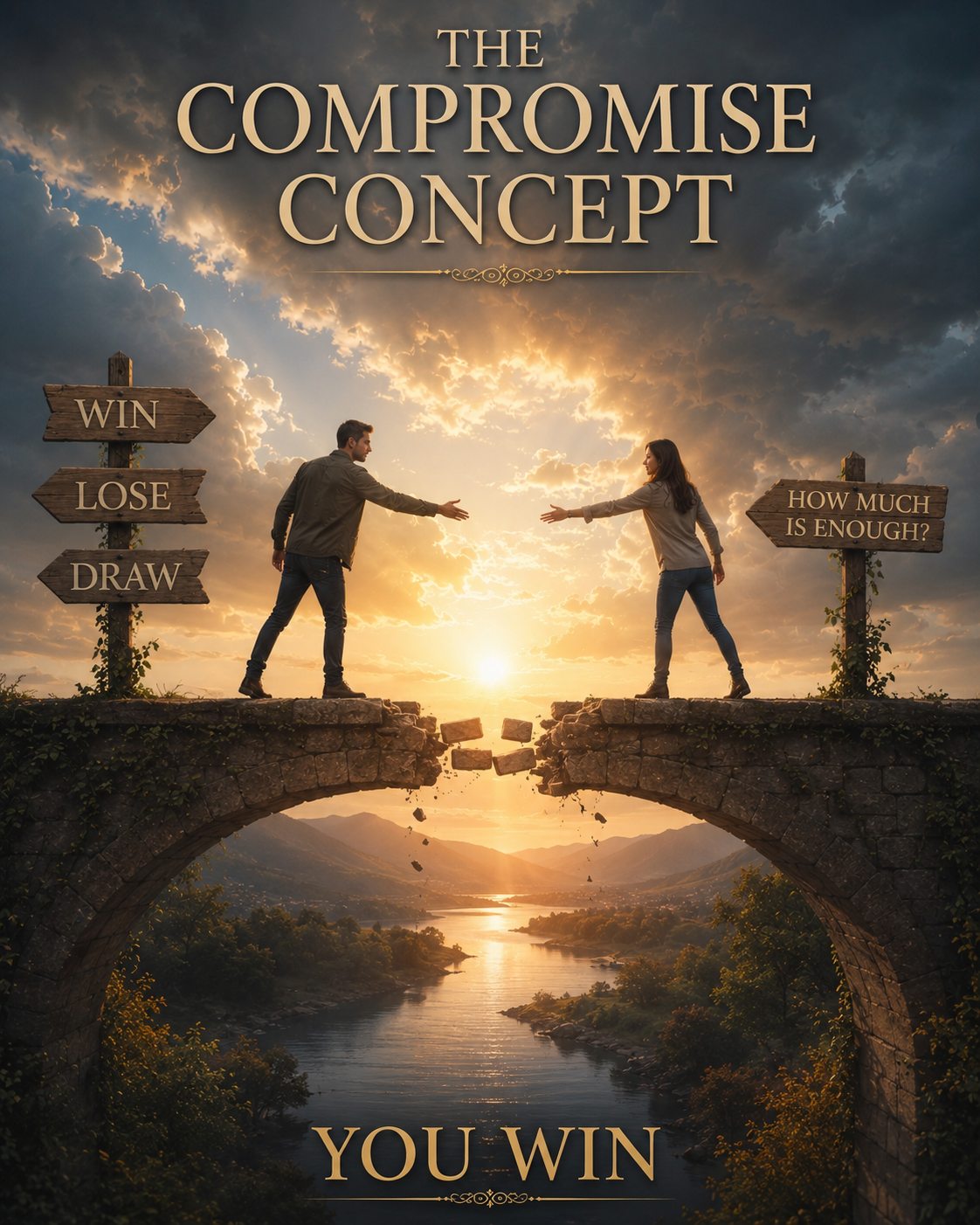 THE COMPROMISE CONCEPT (we need it)
