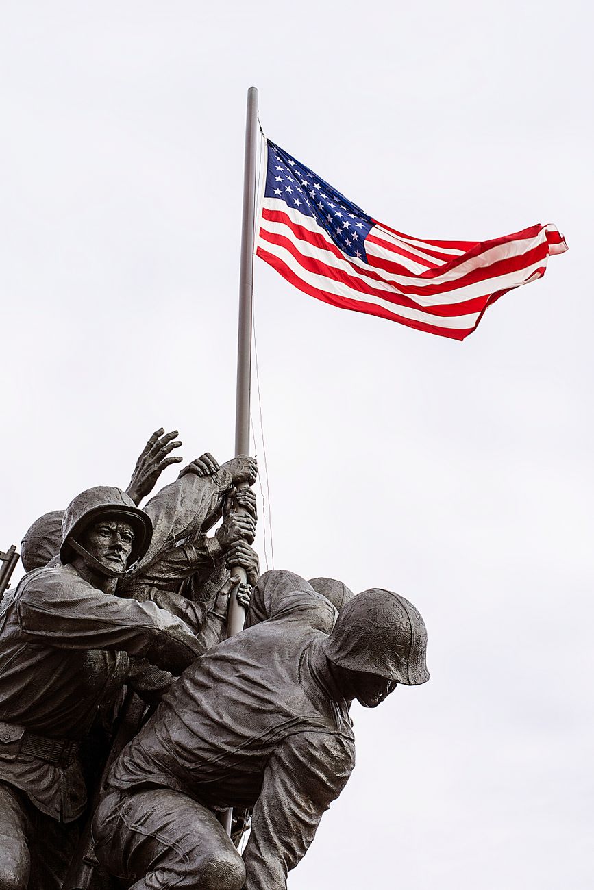JULY 4TH WHAT IT MEANS and WHAT IT DON’T MEAN