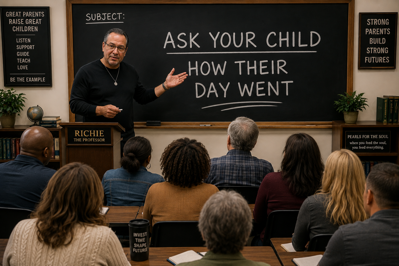 KIDS WHO BULLY OTHER KIDS — PART 4: WHEN ADULTS FINALLY SEE THE PROBLEM